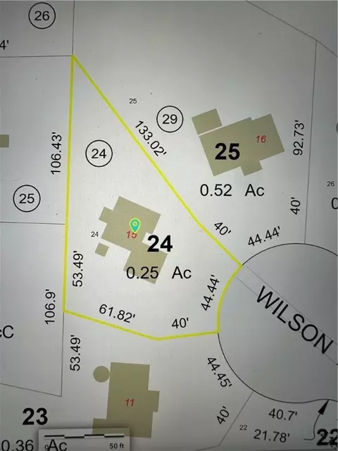 Floorplan - 15 Wilson Ln, Killingly, CT 06239 photo 1 of 1
