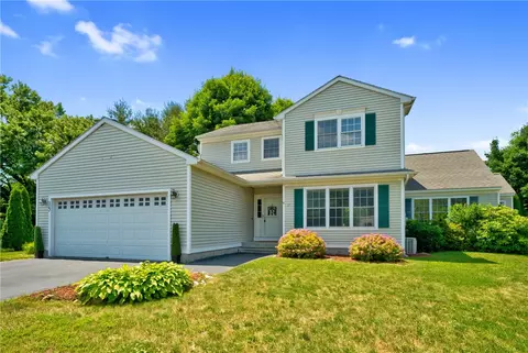 15 Wilson Ln, Killingly, CT 06239