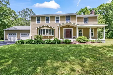 351 Yawgoo Valley Road Rd, Exeter, RI 02822