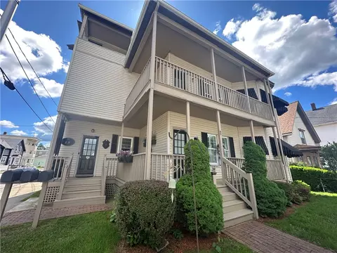 85 Bellingham St, Woonsocket, RI 02895 photo 1
