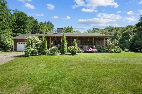 109 Boston Tpke, Pomfret Center, CT 06259