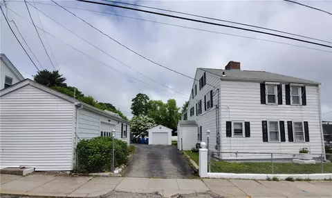 13 Penta St, West Warwick, RI 02893