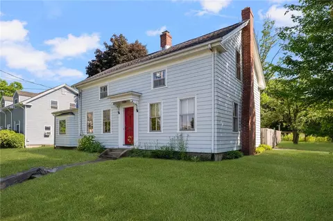 1934 Smith St, North Providence, RI 02911