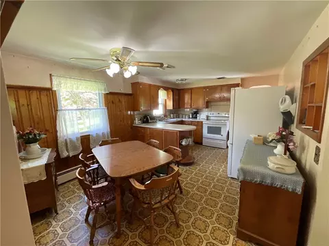 Kitchen - 65 Hazard St, Coventry, RI 02816 photo 3 of 3