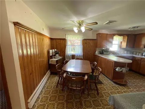 Dining - 65 Hazard St, Coventry, RI 02816 photo 1 of 1