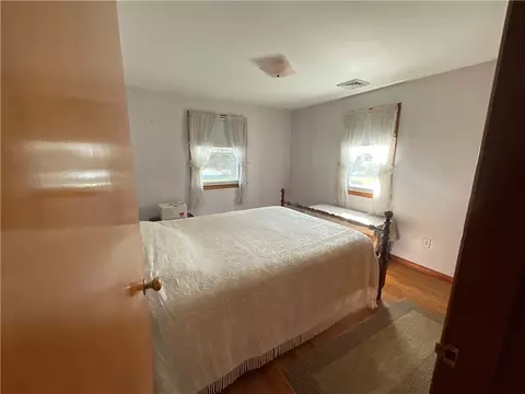 Bedroom - 65 Hazard St, Coventry, RI 02816 photo 4 of 6