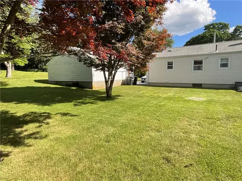 Exterior - 65 Hazard St, Coventry, RI 02816 photo 5 of 7