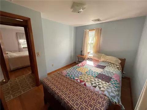 Bedroom - 65 Hazard St, Coventry, RI 02816 photo 1 of 6