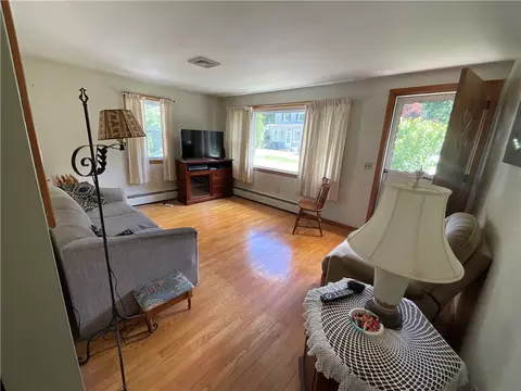 Living - 65 Hazard St, Coventry, RI 02816 photo 1 of 2