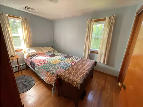 Bedroom - 65 Hazard St, Coventry, RI 02816 photo 2 of 6