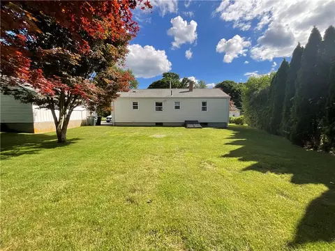 Exterior - 65 Hazard St, Coventry, RI 02816 photo 3 of 7