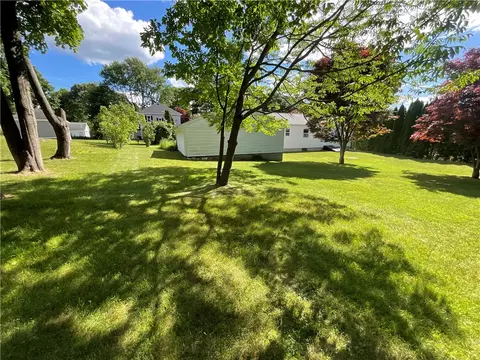 Exterior - 65 Hazard St, Coventry, RI 02816 photo 6 of 7
