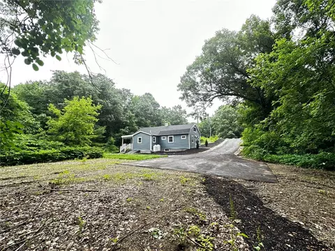 Exterior - 371 Cranston St, Woonsocket, RI 02895 photo 3 of 3