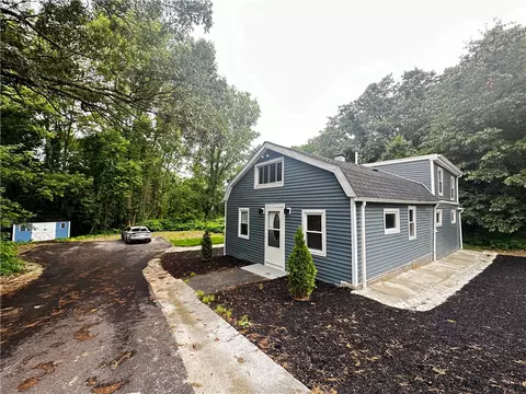 Exterior - 371 Cranston St, Woonsocket, RI 02895 photo 2 of 3
