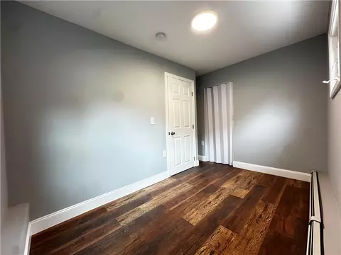 Bedroom - 371 Cranston St, Woonsocket, RI 02895 photo 3 of 3