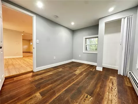 Bedroom - 371 Cranston St, Woonsocket, RI 02895 photo 1 of 3