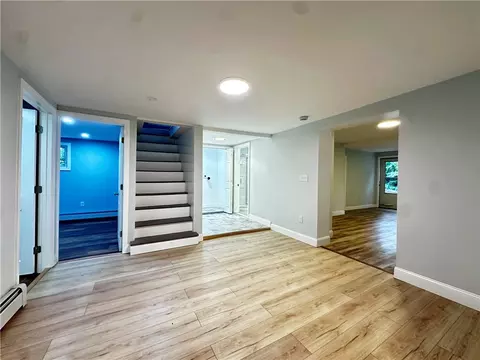 Living - 371 Cranston St, Woonsocket, RI 02895 photo 2 of 3
