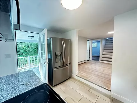 Entry Way - 371 Cranston St, Woonsocket, RI 02895 photo 1 of 2