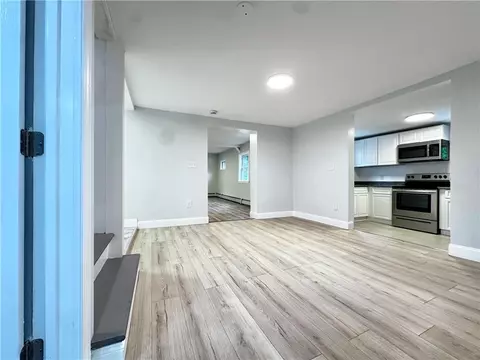 Living - 371 Cranston St, Woonsocket, RI 02895 photo 1 of 3