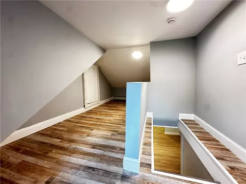 Entry Way - 371 Cranston St, Woonsocket, RI 02895 photo 2 of 2
