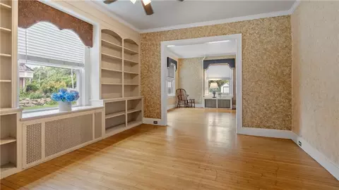 Living - 51 Beach St, Westerly, RI 02891 photo 5 of 5