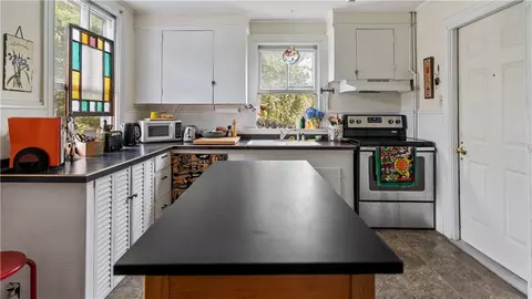 Kitchen - 51 Beach St, Westerly, RI 02891 photo 2 of 4