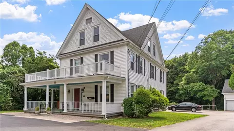 Exterior - 51 Beach St, Westerly, RI 02891 photo 1 of 6