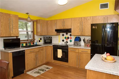 Kitchen - 96 Naples Ave, Warwick, RI 02886 photo 1 of 2