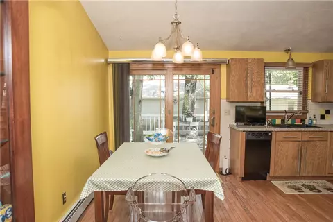 Dining - 96 Naples Ave, Warwick, RI 02886 photo 2 of 2