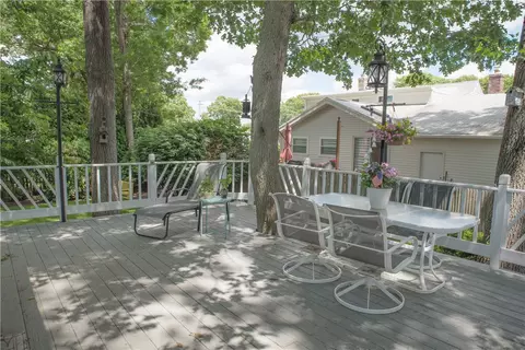 Exterior - 96 Naples Ave, Warwick, RI 02886 photo 3 of 9