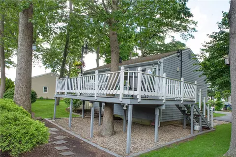Exterior - 96 Naples Ave, Warwick, RI 02886 photo 5 of 9