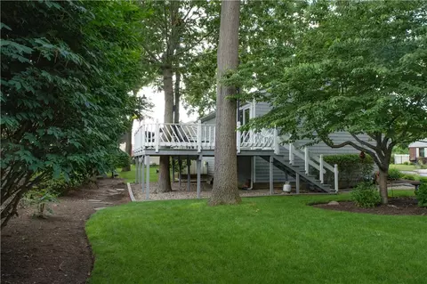 Exterior - 96 Naples Ave, Warwick, RI 02886 photo 6 of 9
