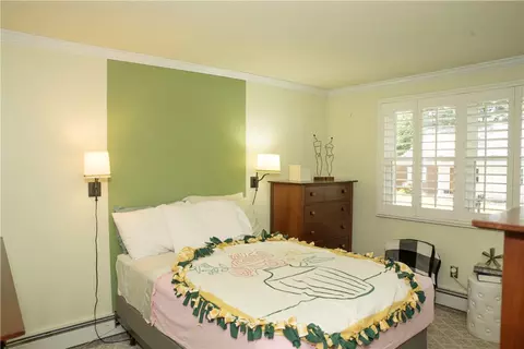 Bedroom - 96 Naples Ave, Warwick, RI 02886 photo 1 of 1