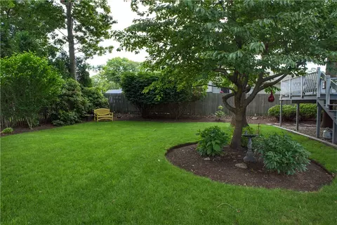 Exterior - 96 Naples Ave, Warwick, RI 02886 photo 7 of 9