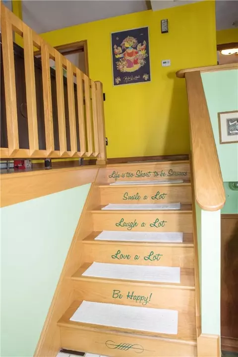 Entry Way - 96 Naples Ave, Warwick, RI 02886 photo 2 of 2