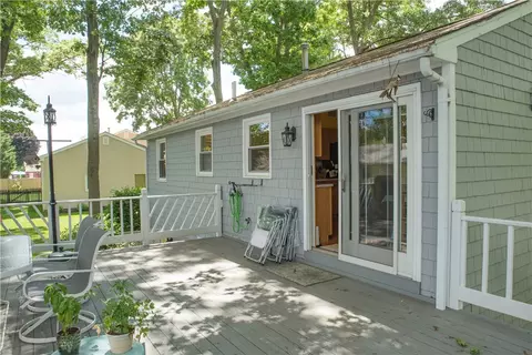 Exterior - 96 Naples Ave, Warwick, RI 02886 photo 4 of 9