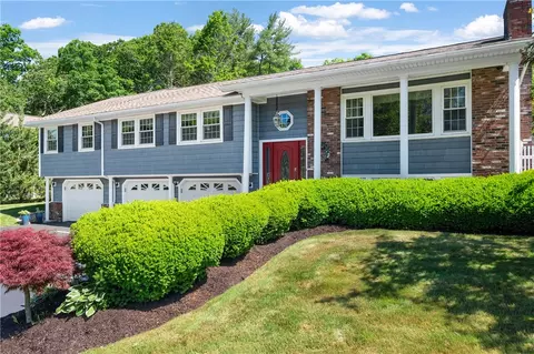 451 Victory Hwy, North Smithfield, RI 02896