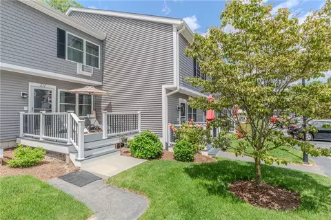 200 Post Rd #211, Warwick, RI 02888