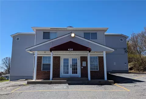 420 Woodward Rd #18, North Providence, RI 02904