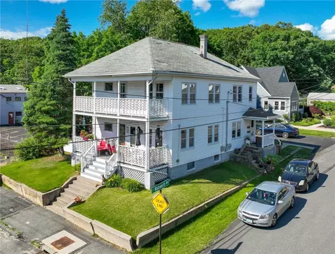 291 Waterman Ave, Smithfield, RI 02917
