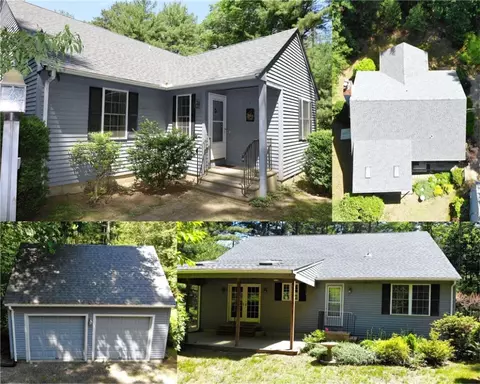 11 Highland Trl, Richmond, RI 02832