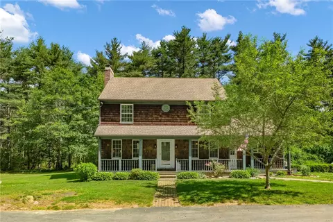 1416 Victory Hwy, Coventry, RI 02827