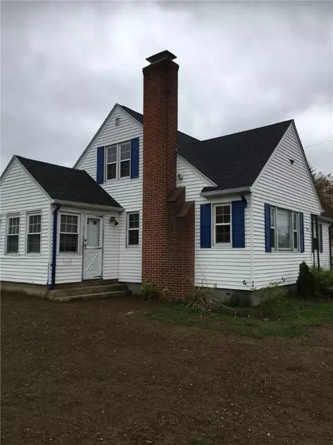 Exterior - 506 Killingly St, Johnston, RI 02919 photo 4 of 7