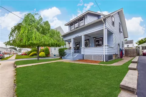 20 Concord Ave, Cranston, RI 02910