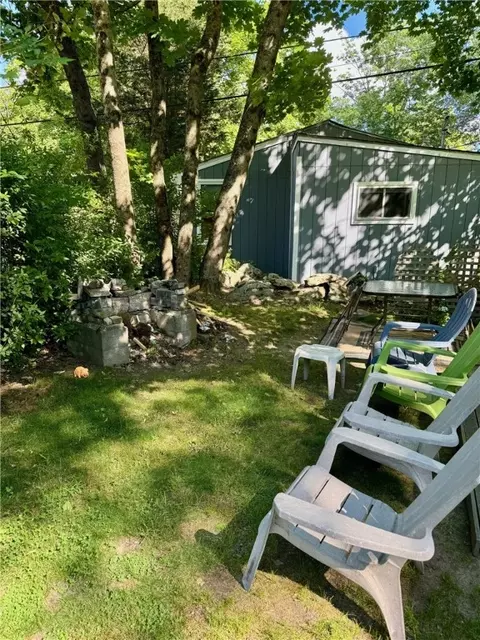 Exterior - 8 Long Meadow Dr, Glocester, RI 02814 photo 2 of 3