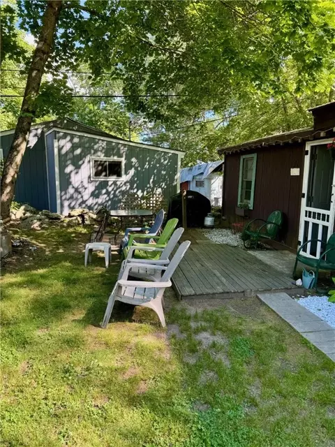 Exterior - 8 Long Meadow Dr, Glocester, RI 02814 photo 1 of 3