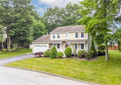 216 Alpine Estates Dr, Cranston, RI 02921