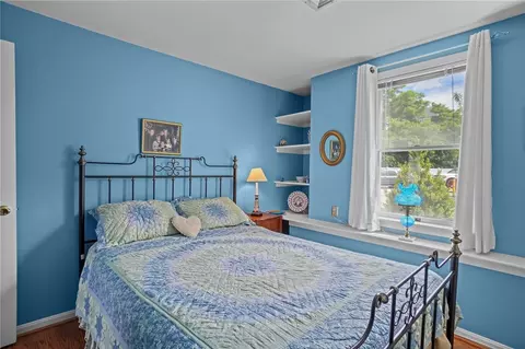 Bedroom - 700 Shore Dr #602, Fall River, MA 02721 photo 4 of 5
