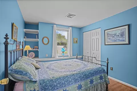 Bedroom - 700 Shore Dr #602, Fall River, MA 02721 photo 5 of 5