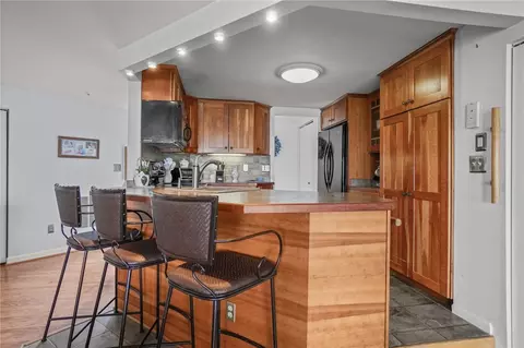 Kitchen - 700 Shore Dr #602, Fall River, MA 02721 photo 1 of 2